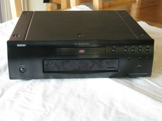 Denon DVD 2500BTCI Blu Ray DVD Player