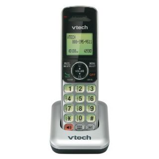 Vtech CS6409 DECT 6 0 Handset Cordless Phone Home House Digital