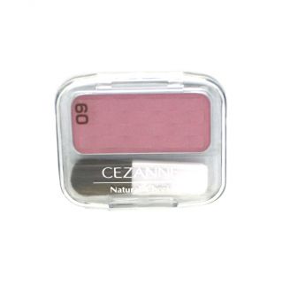 Japan Cezanne Natural Cheek N 09 Face Makeup Lasting Blush
