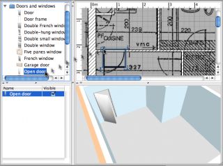 3D CAD Virtual Interior Design Redesign Software for Your Home and
