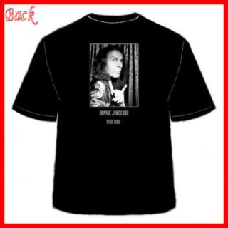  T Shirt Dio Ronnie James Dio s XXXL