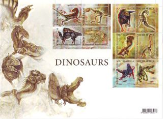  november 2009 it features dinosaurs with 3d effect using anaglyphs