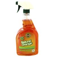 32oz Trewax Natural Orange Cleaner and Degreaser Spray