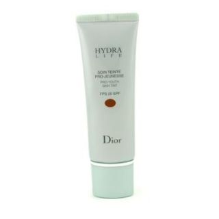 Christian Dior Hydra Life Pro Youth Skin Tint SPF 20 003 Tan 50ml