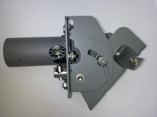 This controls the azimuth, elevation & skew for HD Direct TV dish. It