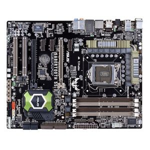 Asus Sabertooth x58 Desktop Motherboard Intel Chipset ATX Socket B LGA
