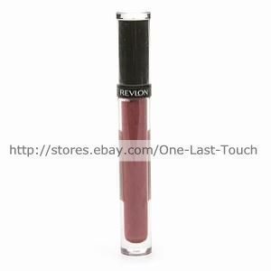 REVLON Colorstay Ultimate 095 ROYAL RAISIN Liquid Lipstick Lipgloss