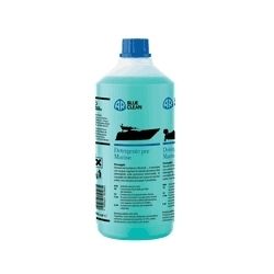AR Blue Clean Marine Detergent Highly Concentrated