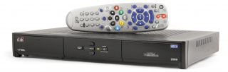 Pace International VIP211K Receiver Dish Network HDTV Receiver