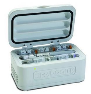 Medicooler Insulin Micro Diabetic Supply Portable Refrigerator
