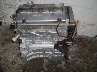 92 01 Honda Prelude H22 built motor engine H22A vtec long block 11 5 1