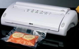 deni automatic food vacuum packaging system for consumers who are