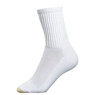 Gold Toe womens socks Comfort Sport Crew 3 pairs