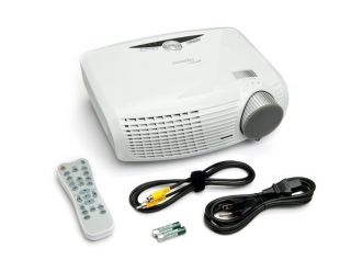 Optoma HD 20 1080p DLP Home Theater Projector