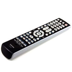 TOSHIBA LCD DLP TV HDTV Remote Control FOR 50HM66 56HM16 56HM66 26HL37