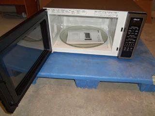  shipping info dacor dmw2420s countertop microwave oven stainless