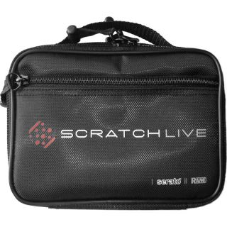 Rane SL4 Serato Scratch Live Interface Software DJ System 2 USB Ports
