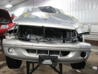 part came from this vehicle 1999 dodge durango stock wb3886
