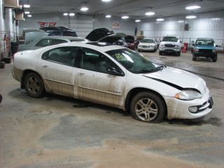 part came from this vehicle 2000 dodge intrepid stock tk9890