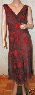 DVF Diane Von Furstenberg Irma Silk Dress Size 6