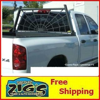  Industries Econo Rack for 1992 2012 Dodge Ram / Ford F 150/F 250/F 350