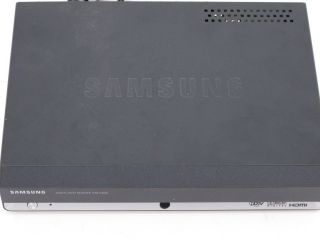  Samsung DTB H260F Digital HDTV Receiver