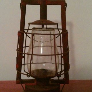  Dietz Mill Lantern