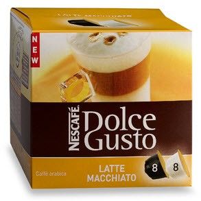 Nescafe Dolce Gusto 16 Capsules Krups Pick Your Flavor