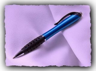 ea Pilot Precise V5 Rollerball Pen w Black Liquid Ink x Fine Needle