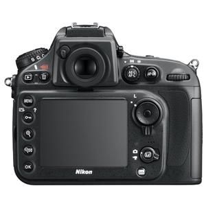 Nikon D800 Digital SLR Camera Body 36 3 MP New USA 018208254804