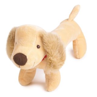 13 Retriever Pedigree PAL Plush Dog Toy Toys Golden
