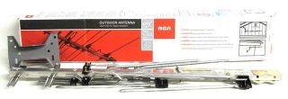 RCA ANT751 1080p HDTV Outdoor Antenna for Digital Reception