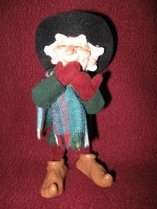 gallery now free simpich character doll elf 6 mr dinwiddie excellent