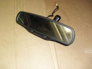 Donnelly 10110109 Rear View Mirror Chevy Olds Pontiac