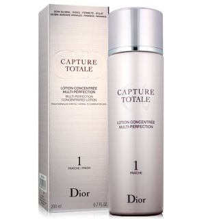 Dior Capture Totale Multiperfection Lotion Concentree 1 3348900711051