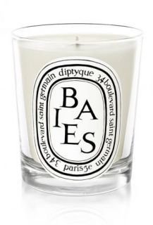 Diptyque Baies Berries Bulgarian Roses Candle 70g Burns Up to 30 Hours