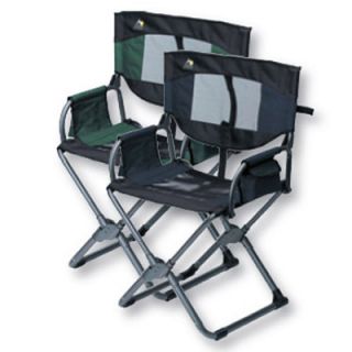  Travel Camping Grill Portable Chair Steel Telescope Director
