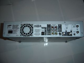 Samsung Sir 4040R DirecTV TiVo Satellite TV Receiver DVR