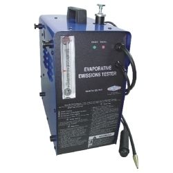 Evap Diagnostic Smoke Machine VCTEELD601