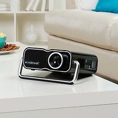 Wonderwall Discovery Expedition Entertainment Projector Brand New in