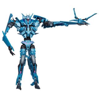 Transformers Prime Robots in Disguise Soundwave Deluxe Animated Drone