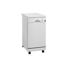 Danby Portable Dishwasher Model DDW1899WP Only Used Twice