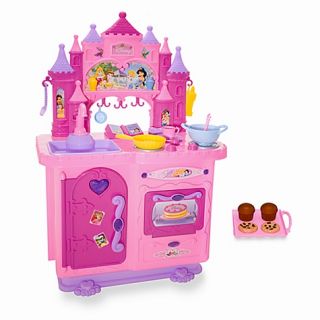 Disney Pretend Play Kitchen Set Kid Child Girl Toy Gift