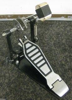 Rogers Double Chain Drive Bass Drum Pedal
