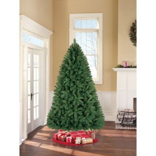 this beautiful donner fir artificial tree will make a great addition