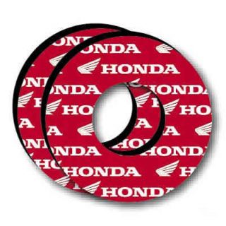 Factory Effex Honda Moto Grip Donuts MX ATV CRF CR XR
