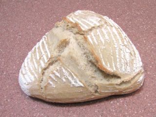 Inch Triangle Banneton Brotform Rattan Bread Proofing Basket