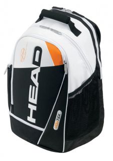 description this djokovic signature backpack features a separate shoe