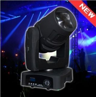 2pcs Brand New 60W LED DMX Beam Moving head light Stage Lighting Free