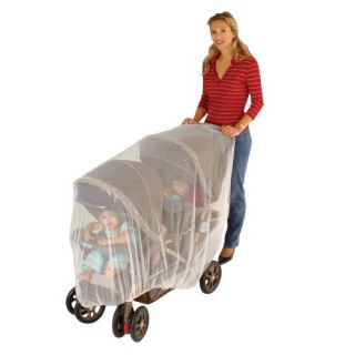 insects includes storage bag jeep double stroller netting product